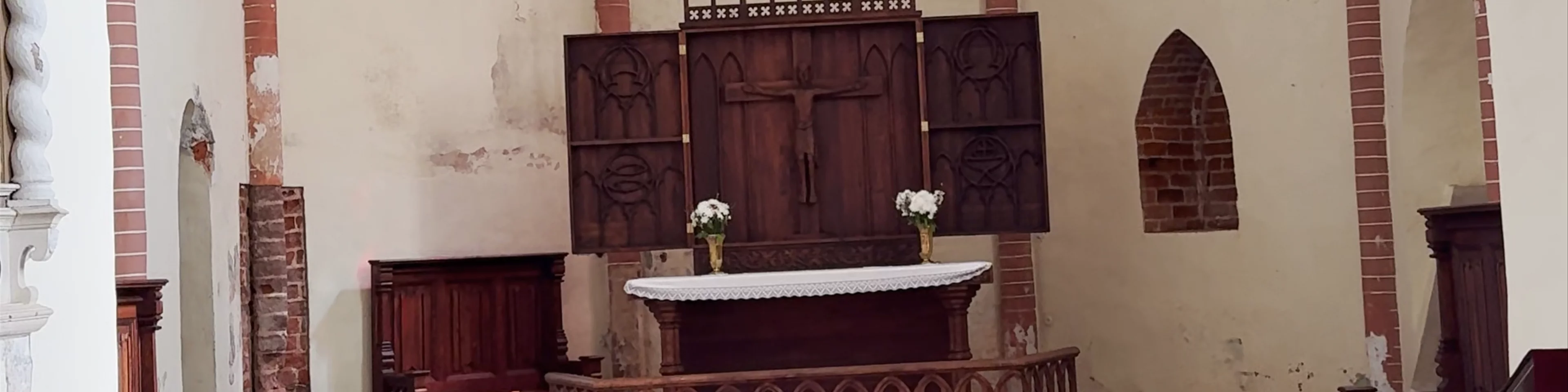 Straupe Evangelical Lutheran Church
