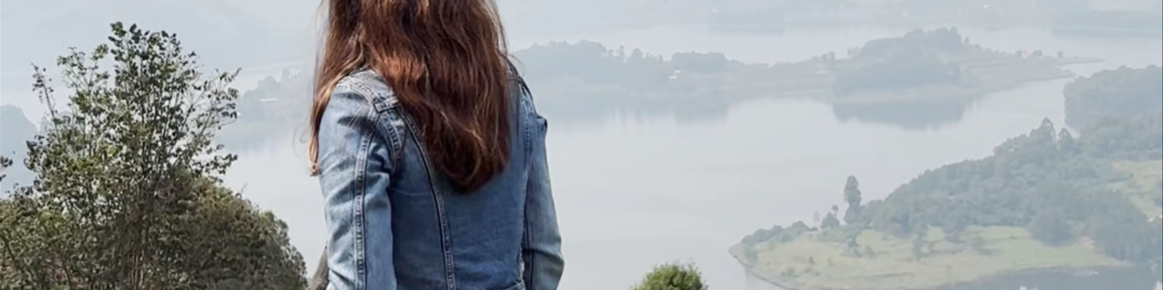 Lake Bunyonyi