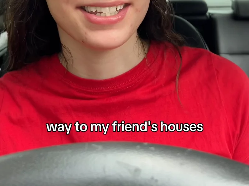 DoorDash Ad