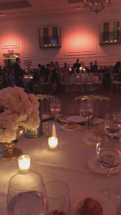Cescaphe Ballroom - Amazing - Venues & Event Spaces Near Me - Philadelphia, Pennsylvania