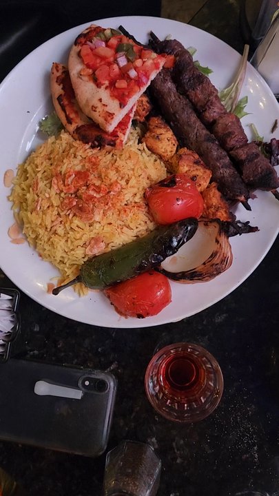 Sky Lounge West - Food - Hookah Bars Near Me - Dearborn Heights, Michigan