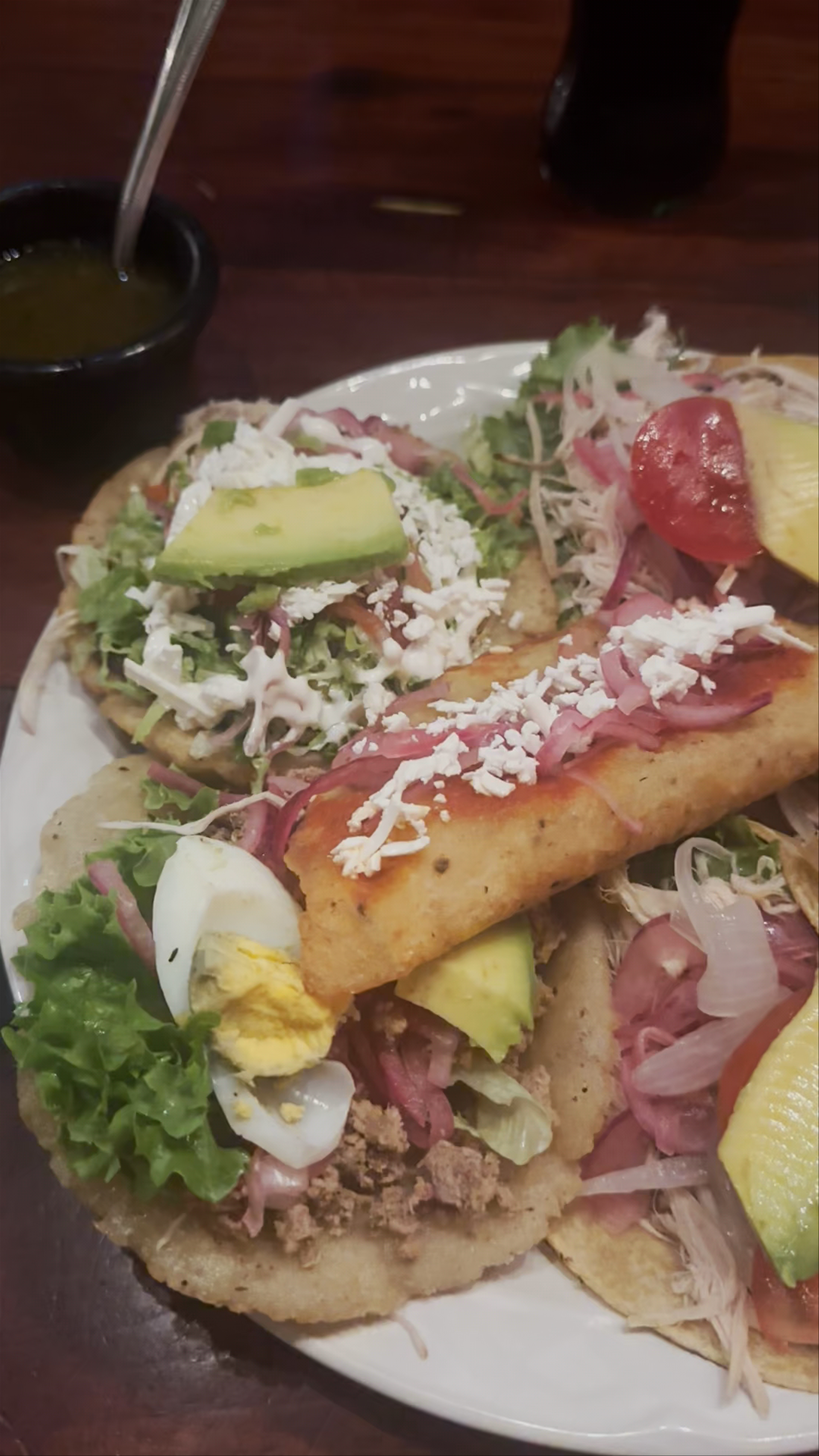 Loncheria Olich: Authentic Yucatecan Savor in Valladolid