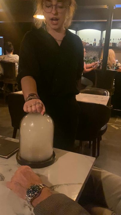Fireside Kitchen - Bars Near Me - Clarkston, Michigan