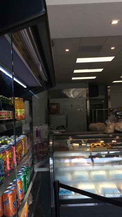Party Cake Bakery - Interior - Bakeries Near Me - Cutler Bay, Florida