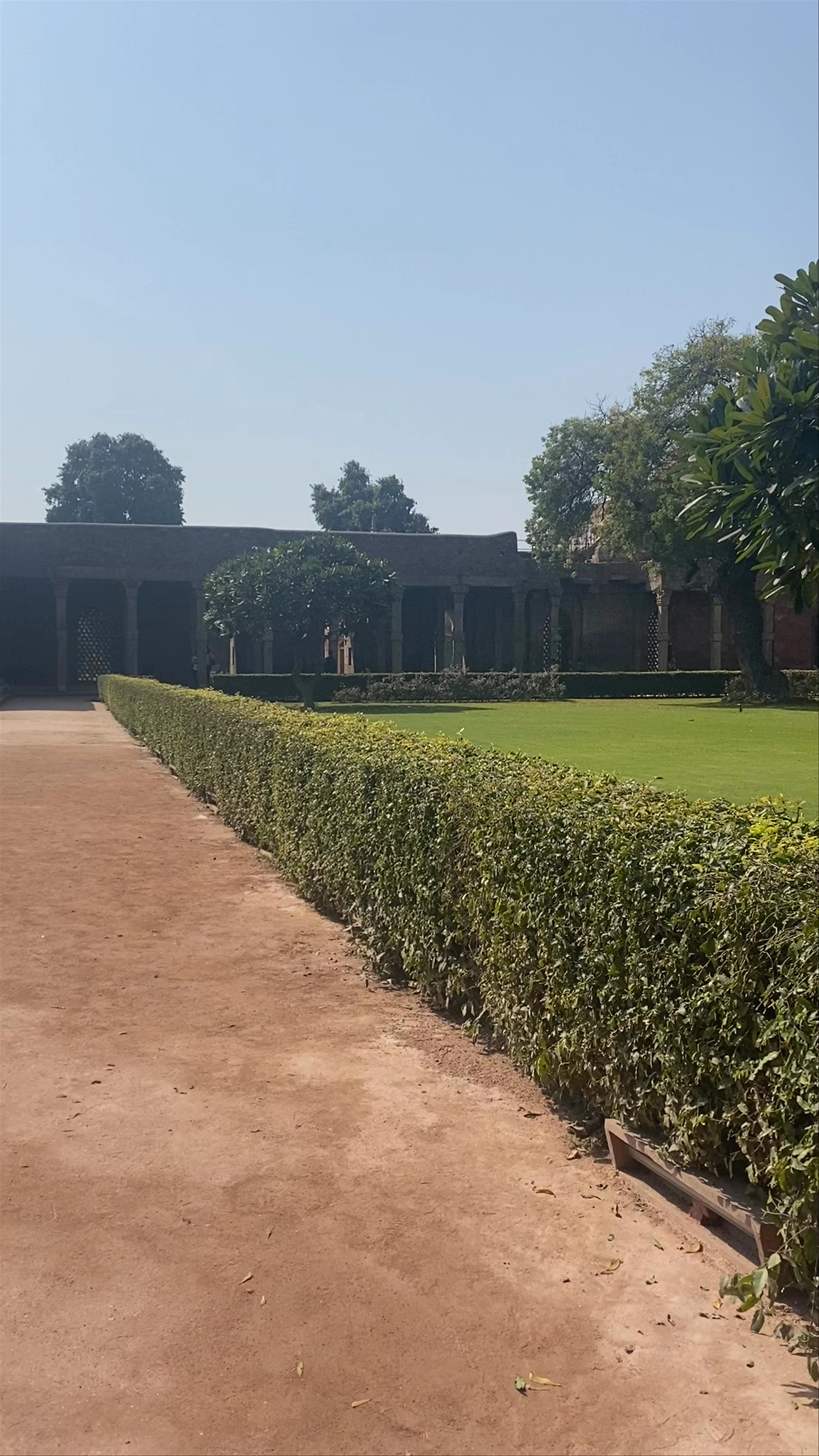 Qutub Minar
