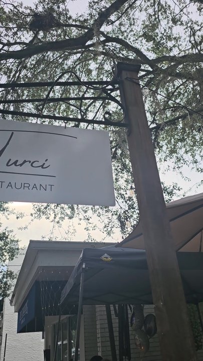 Luca Turci - Italian Near Me - Winter Park, Florida