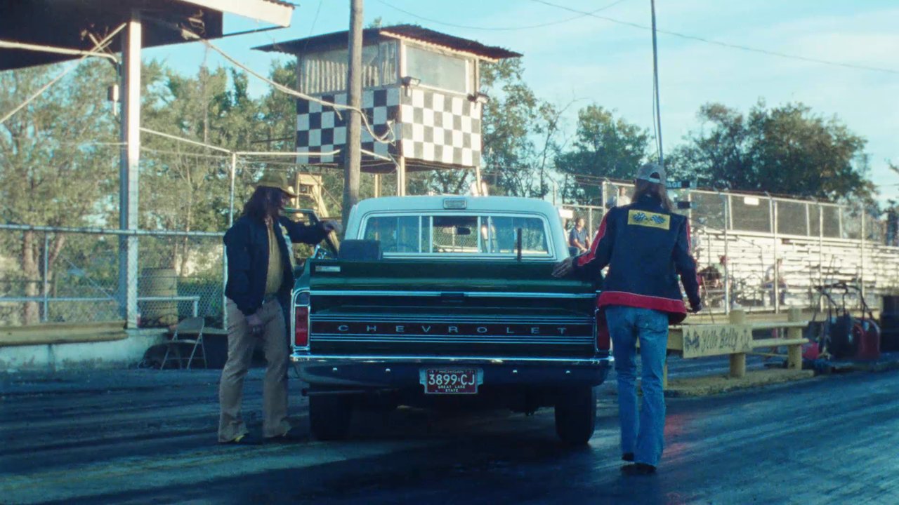 TAILGATES