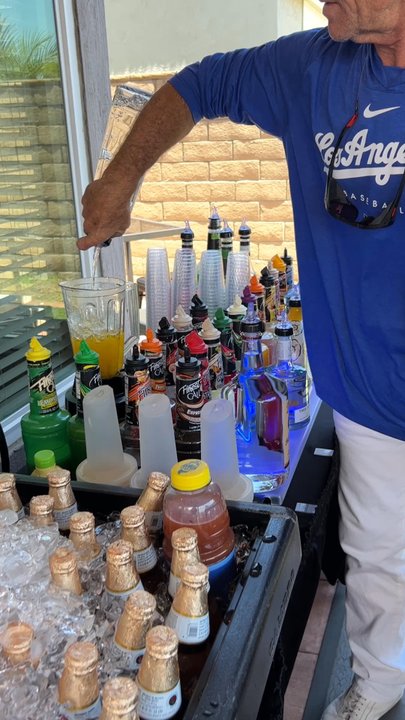 Martini Express - Bartenders Near Me