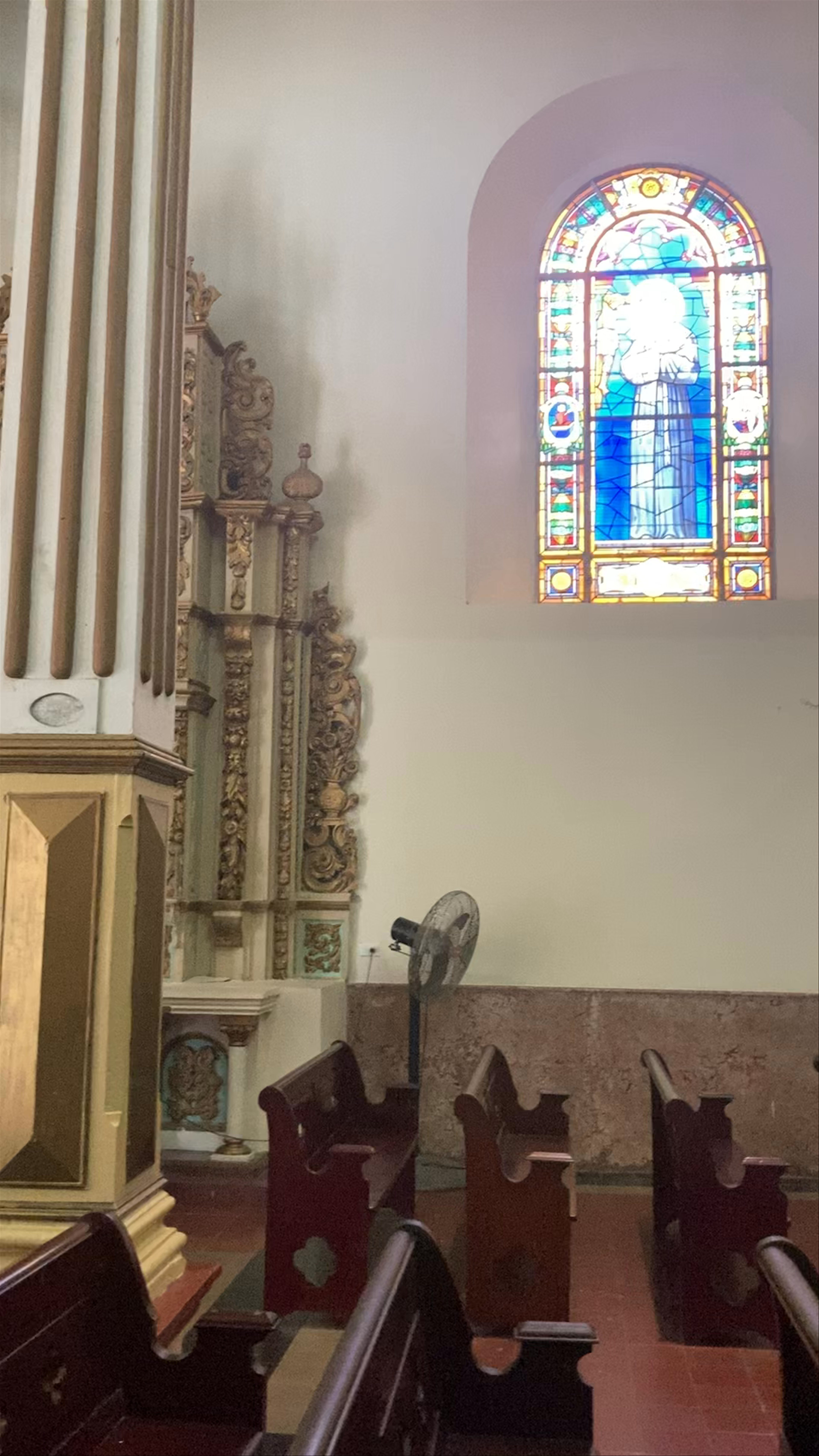 Iglesia de San José