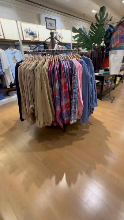 Polo-Ralph Lauren - Outlet Stores Near Me - Central Valley, New York