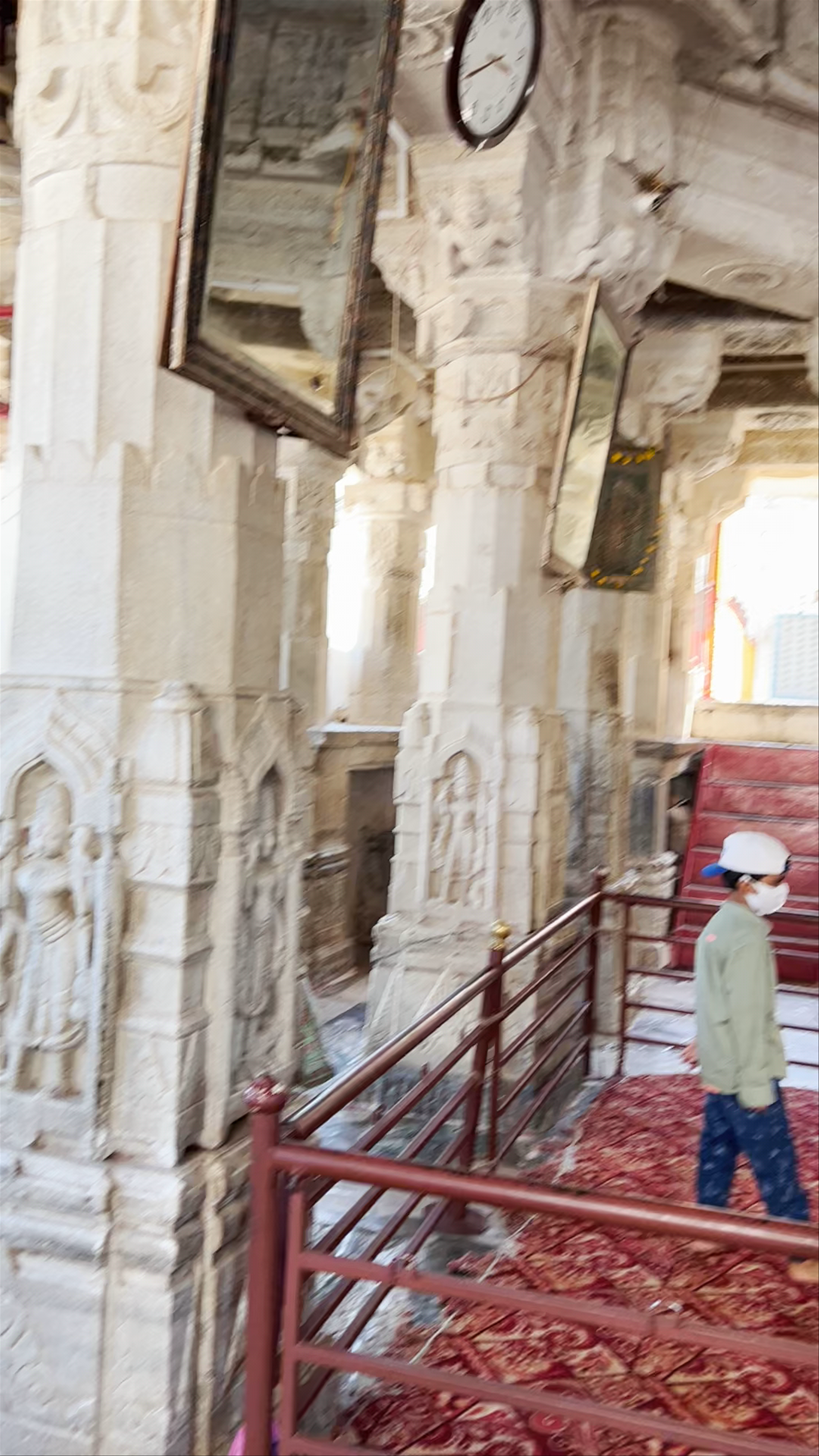 Jagdish Temple