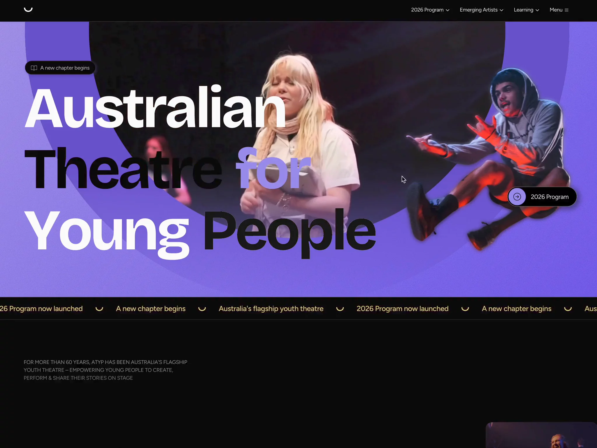 atyp.com.au