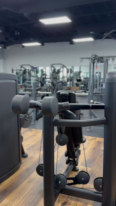 Refined Gym - Gyms Near Me - Henderson, Nevada