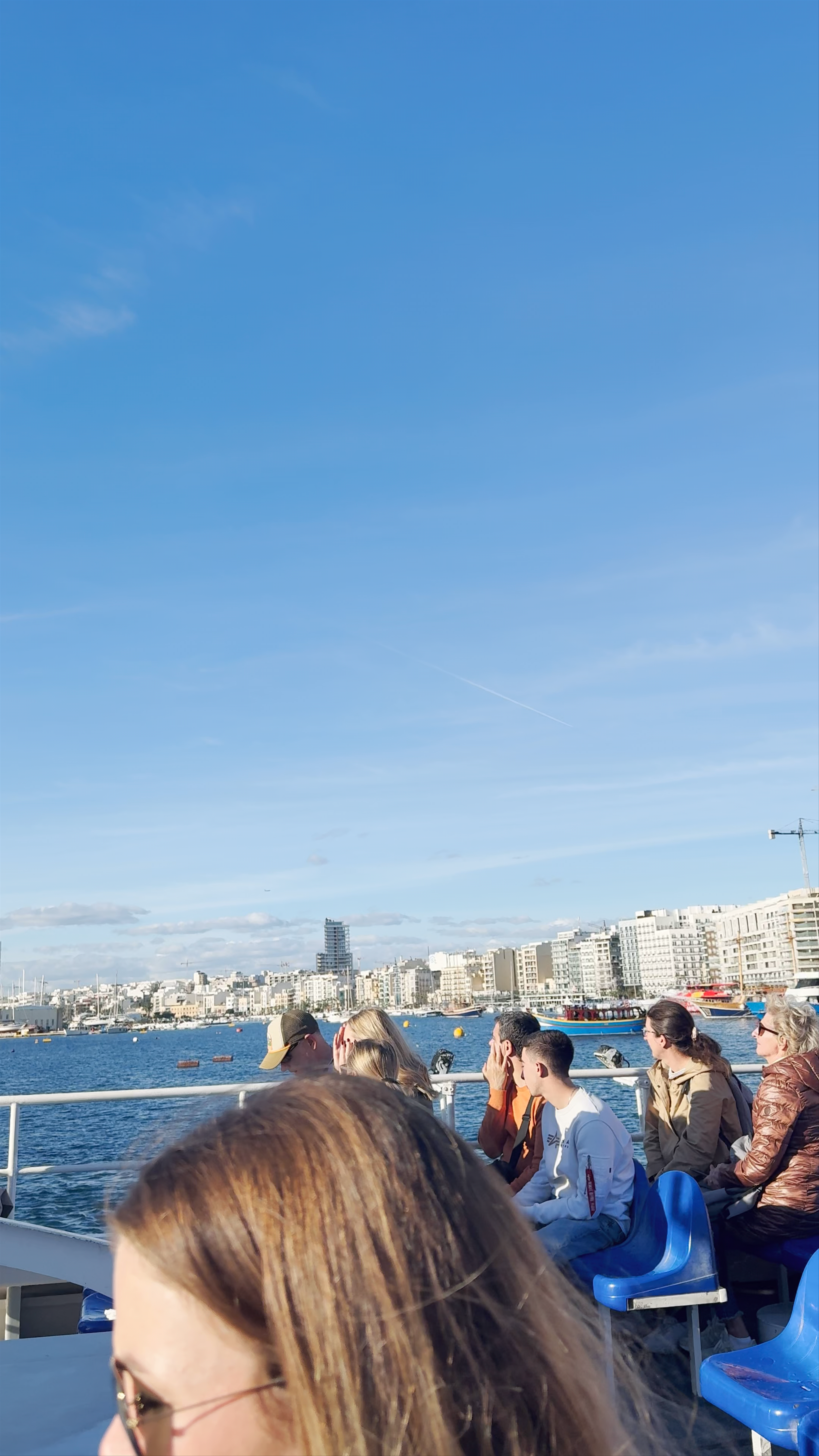 Valletta Ferry Service