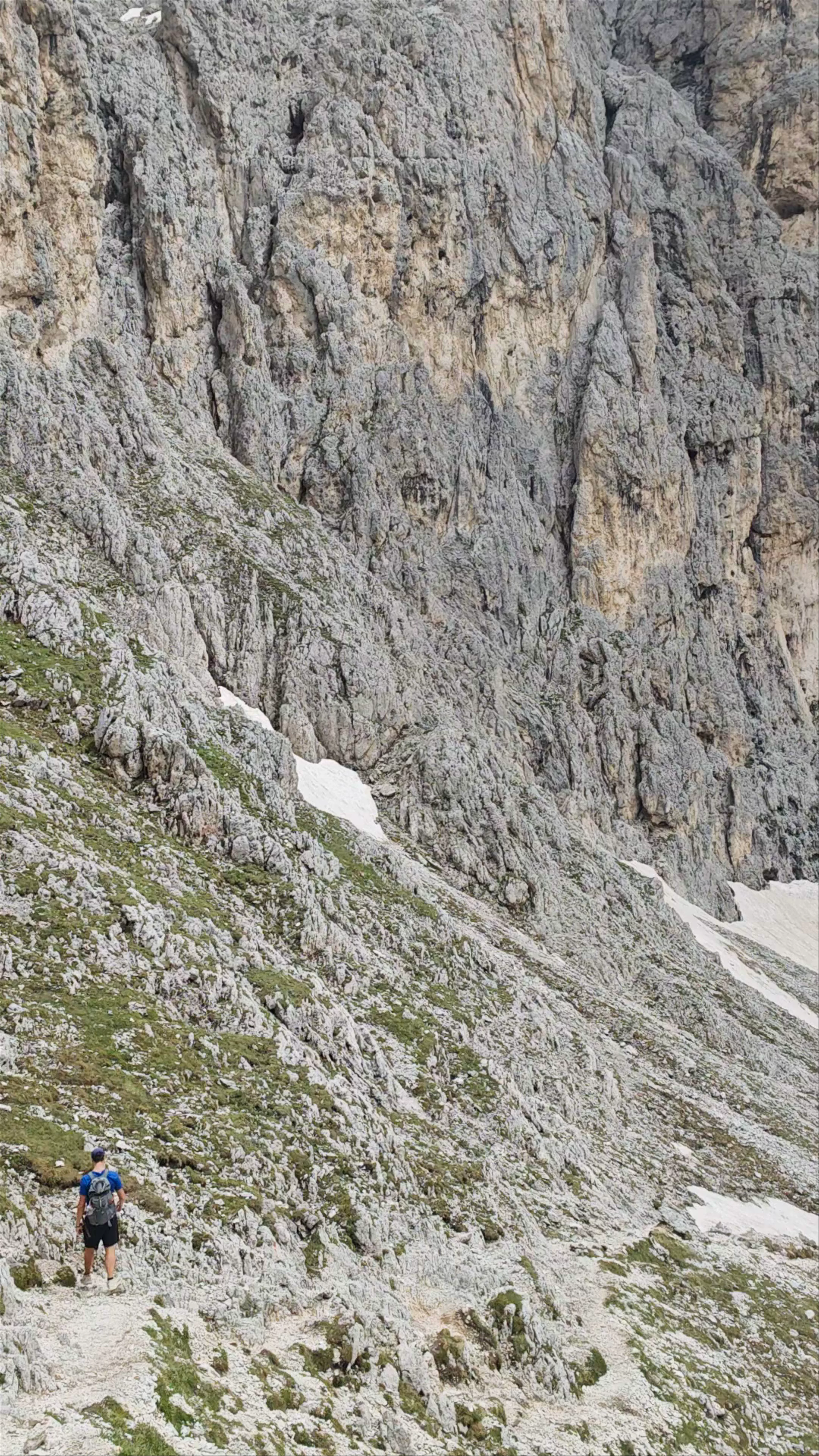 Passo di Ball