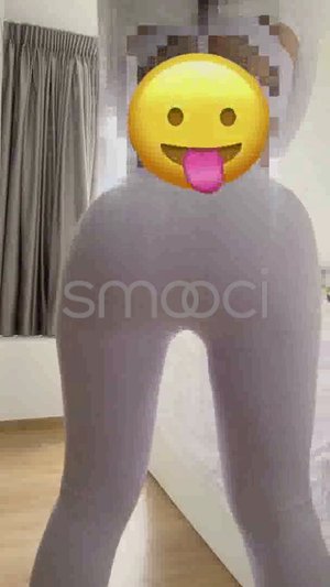 Hannah Singapore Escort Video #25477