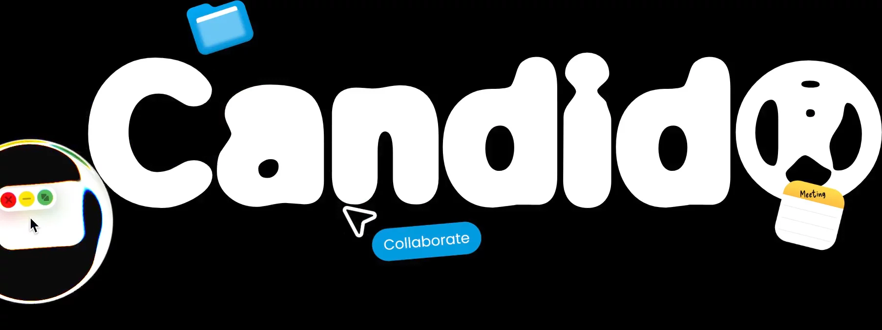 Dropping 50 free copies of Candid® (usually $19) for the next 24 hours. Use code LIQUID at checkout: Candid®