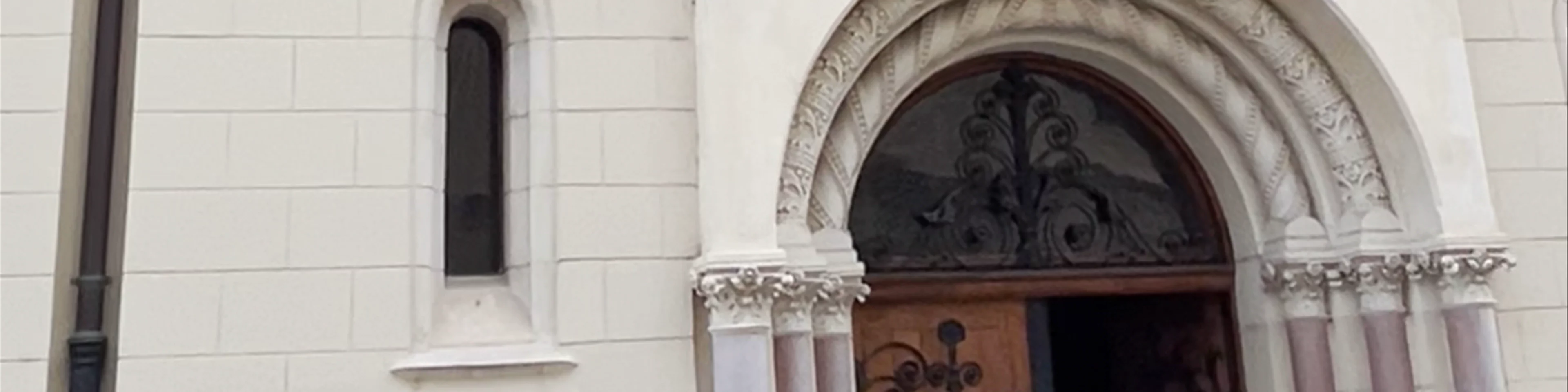 Concatedral de los Santos Cirilo y Metodio