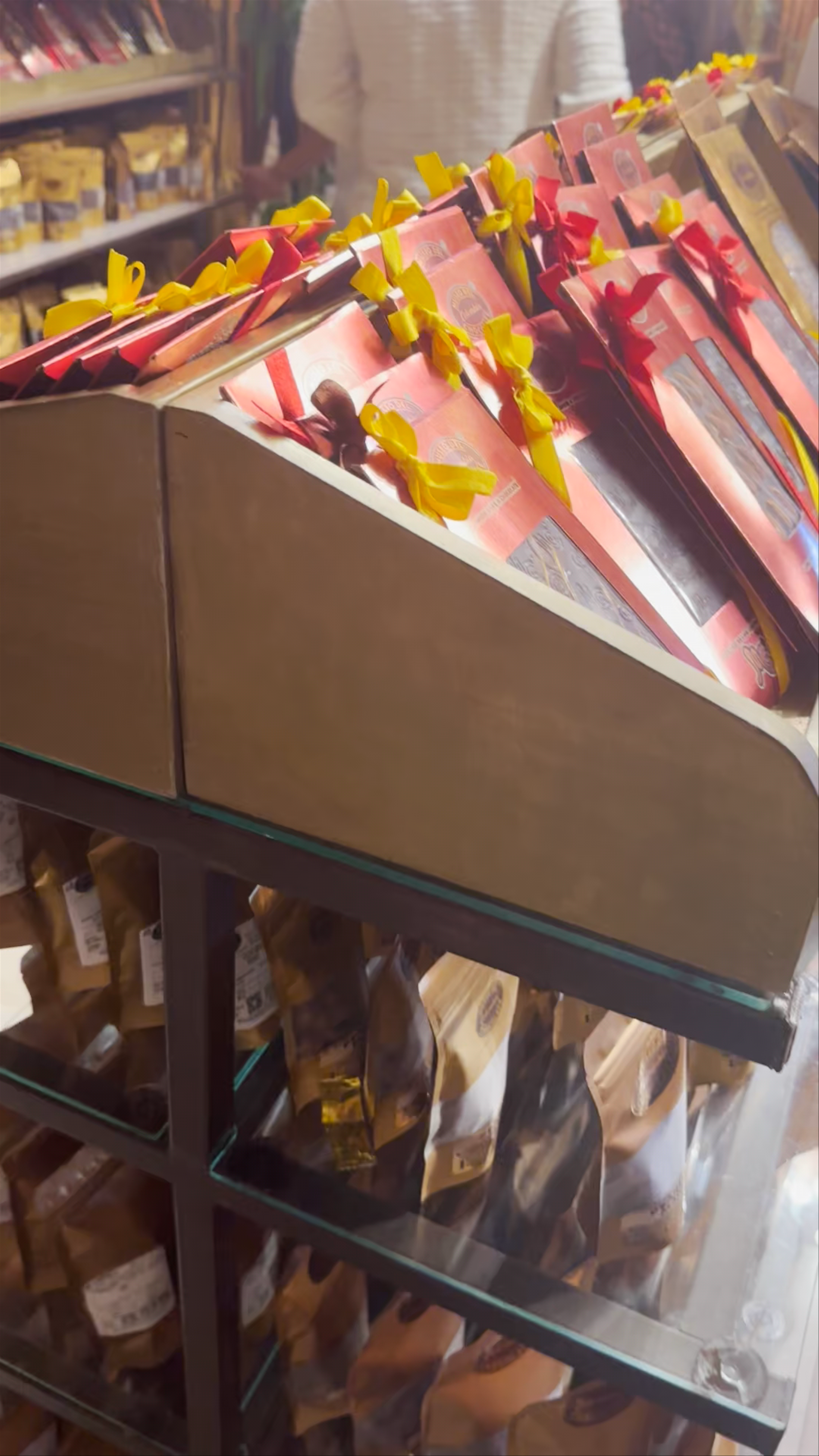 Museo del Chocolate Villa de Leyva: A Sweet Journey into Colombian Chocolate Craftsmanship