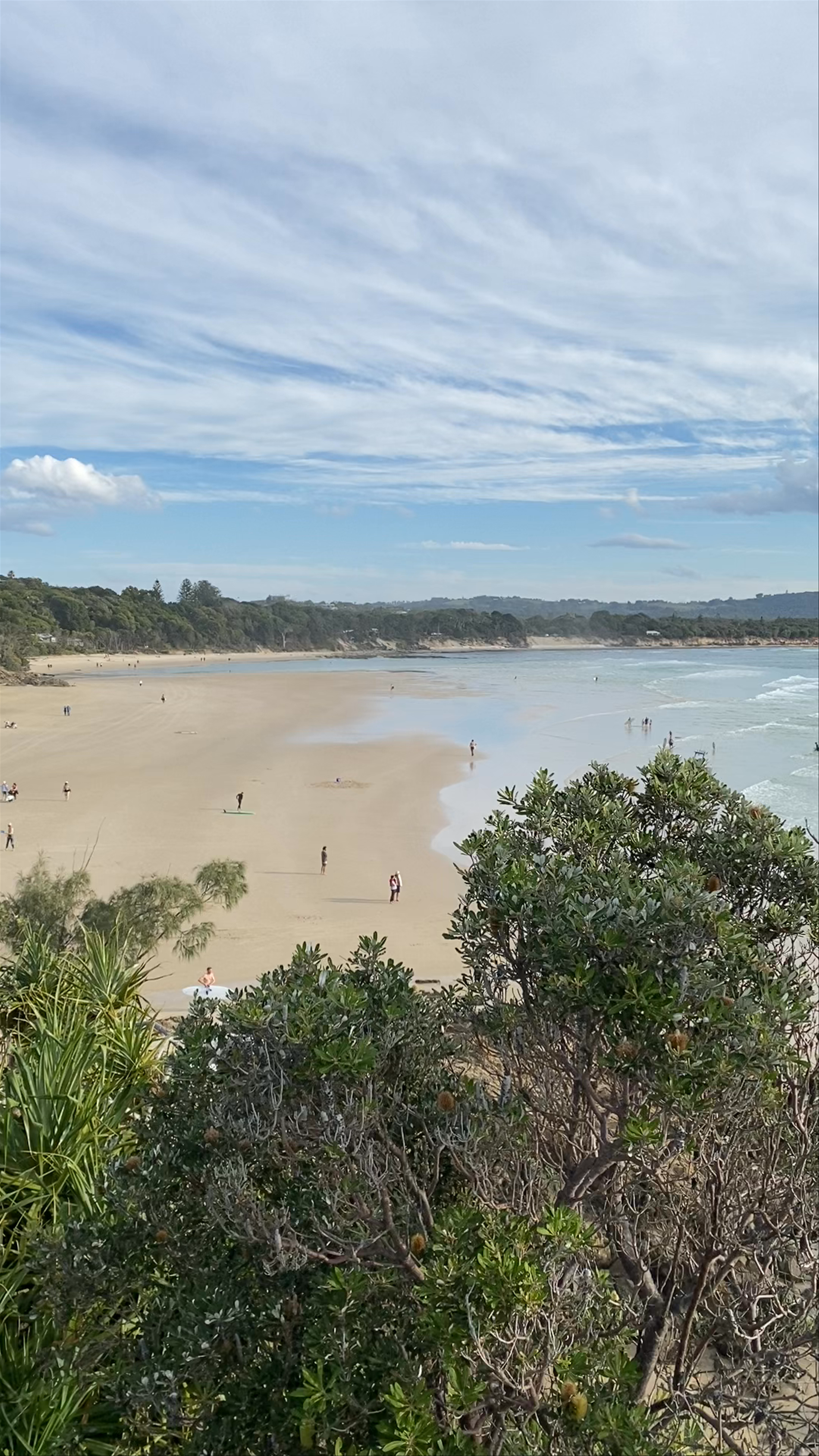 Fisherman's Lookout