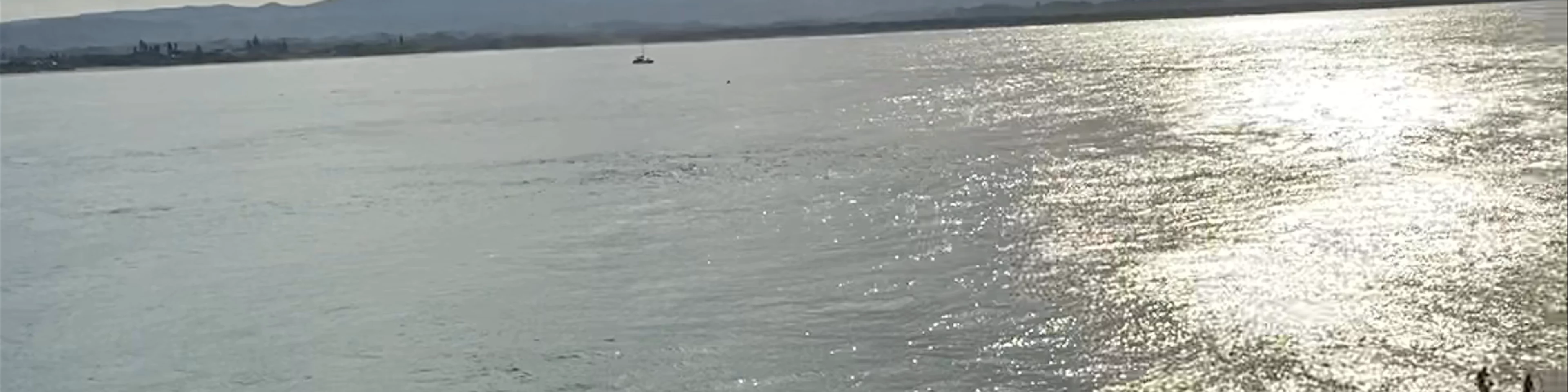 Fisherman's Lookout