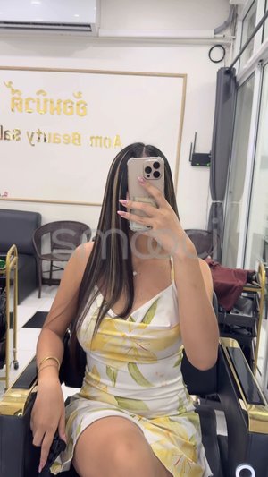 Aliya_lia Phuket Escort Video #30008