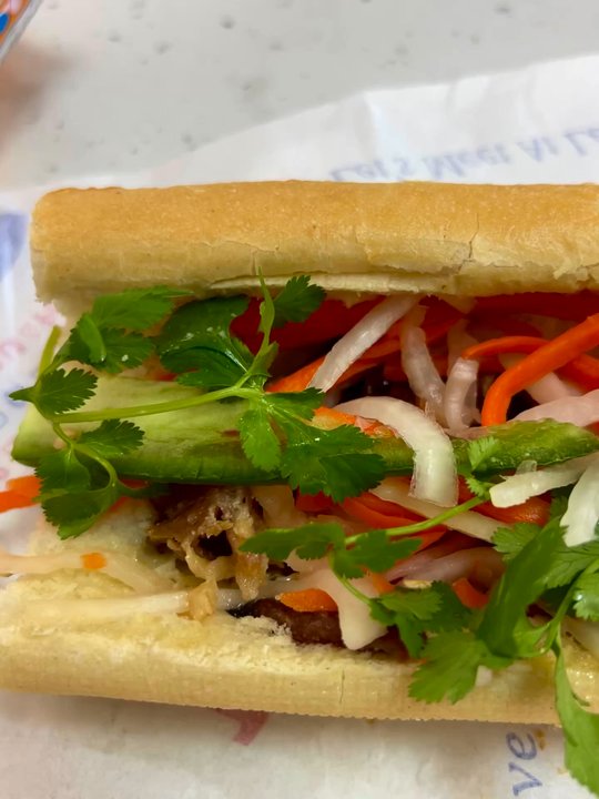 Lee's Sandwiches - Sandwiches Near Me - Cypress, California