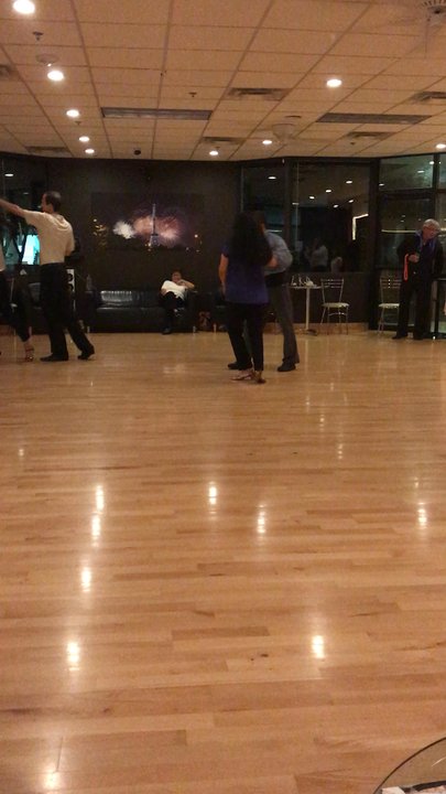 Elegant Dancing - Dance Studios Near Me - Fairfax, Virginia