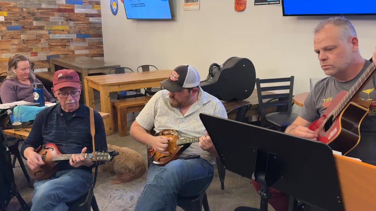 Max Taps - Monday night open jam - Beer Bar Near Me - Highlands Ranch, Colorado