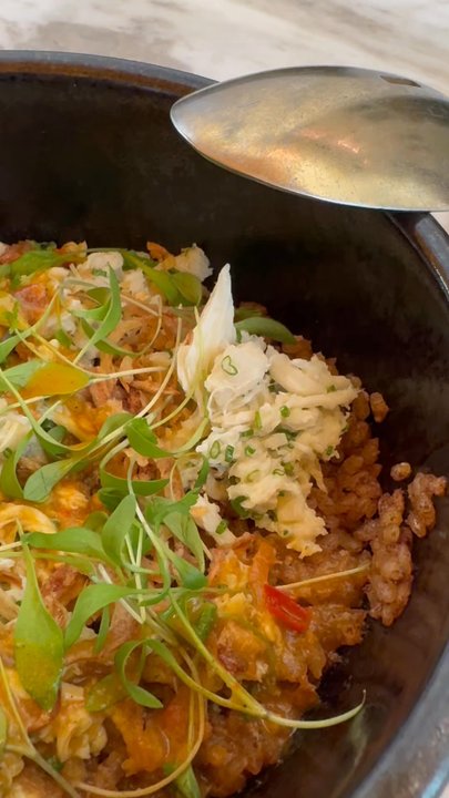 Zitz Sum - Asian Fusion Near Me - Coral Gables, Florida