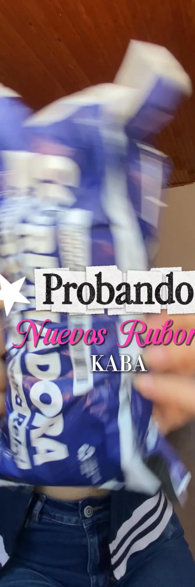 Contenido del creador
