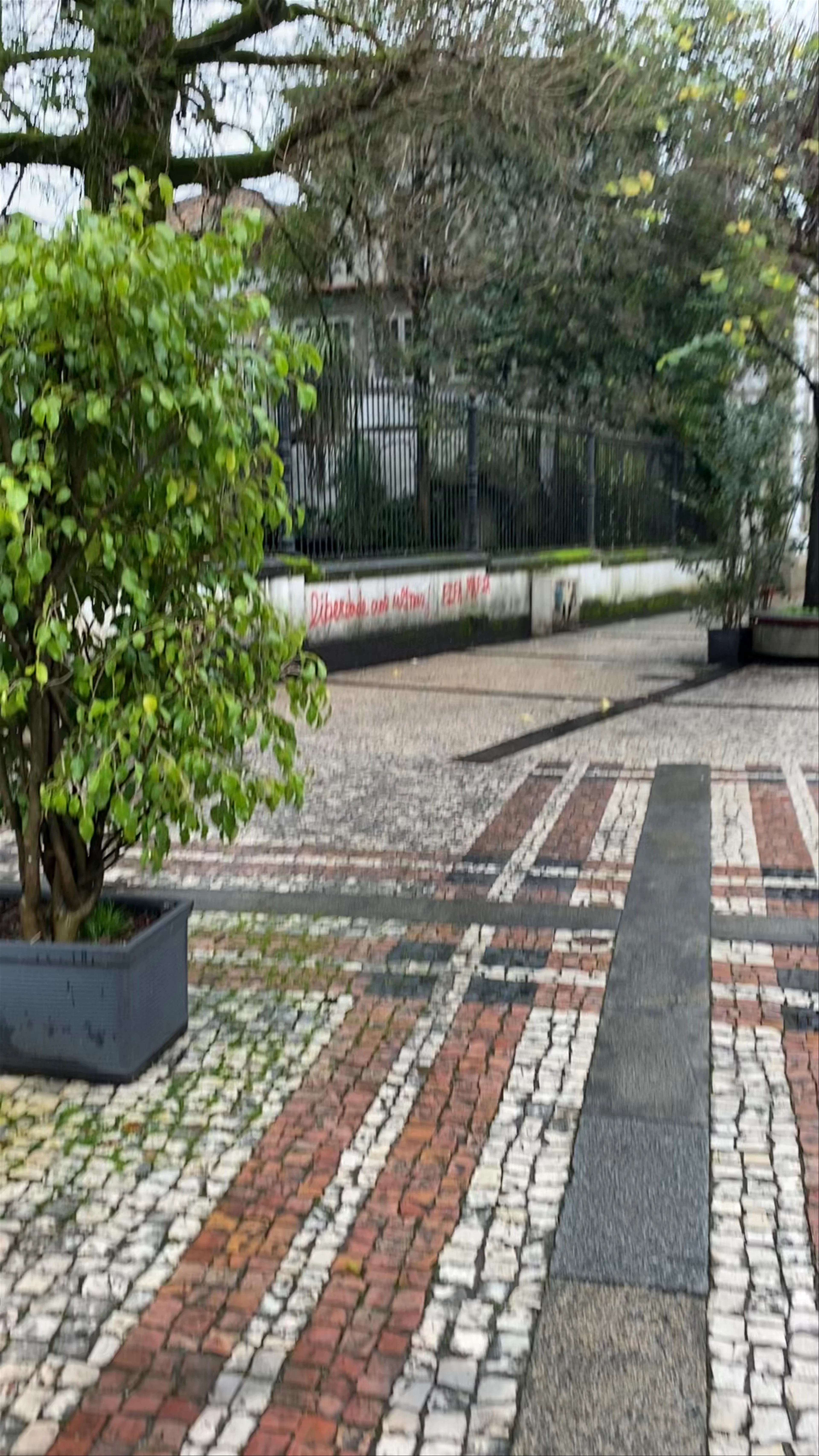Largo São João do Souto