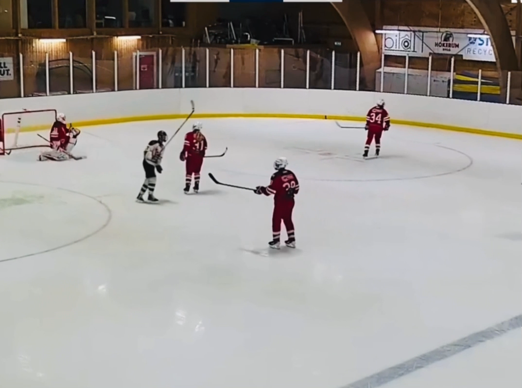 Teddy Sundkvist's Spectacular Goals | Kungälvs IK U16 Highlights