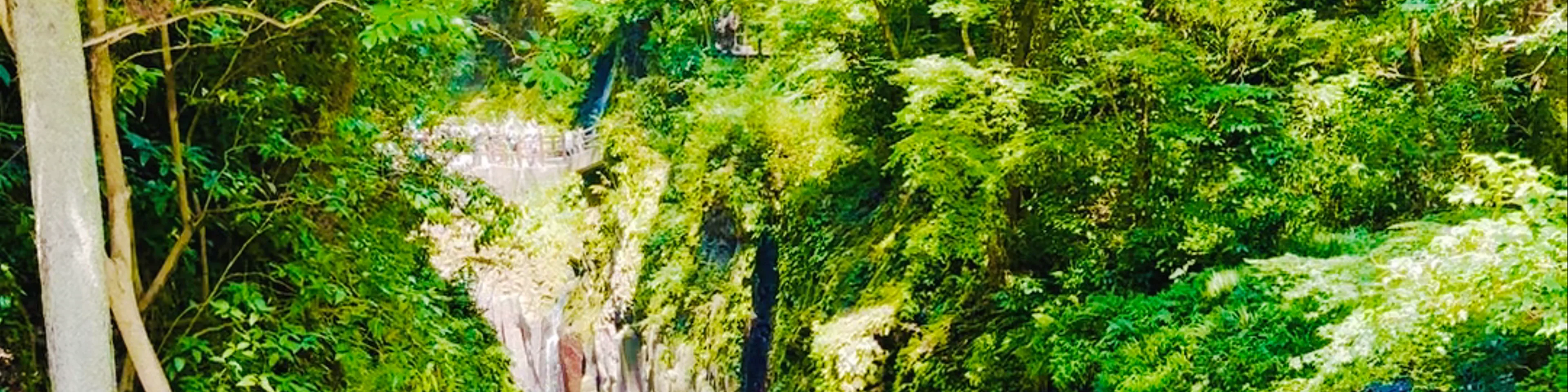 Takachiho Gorge