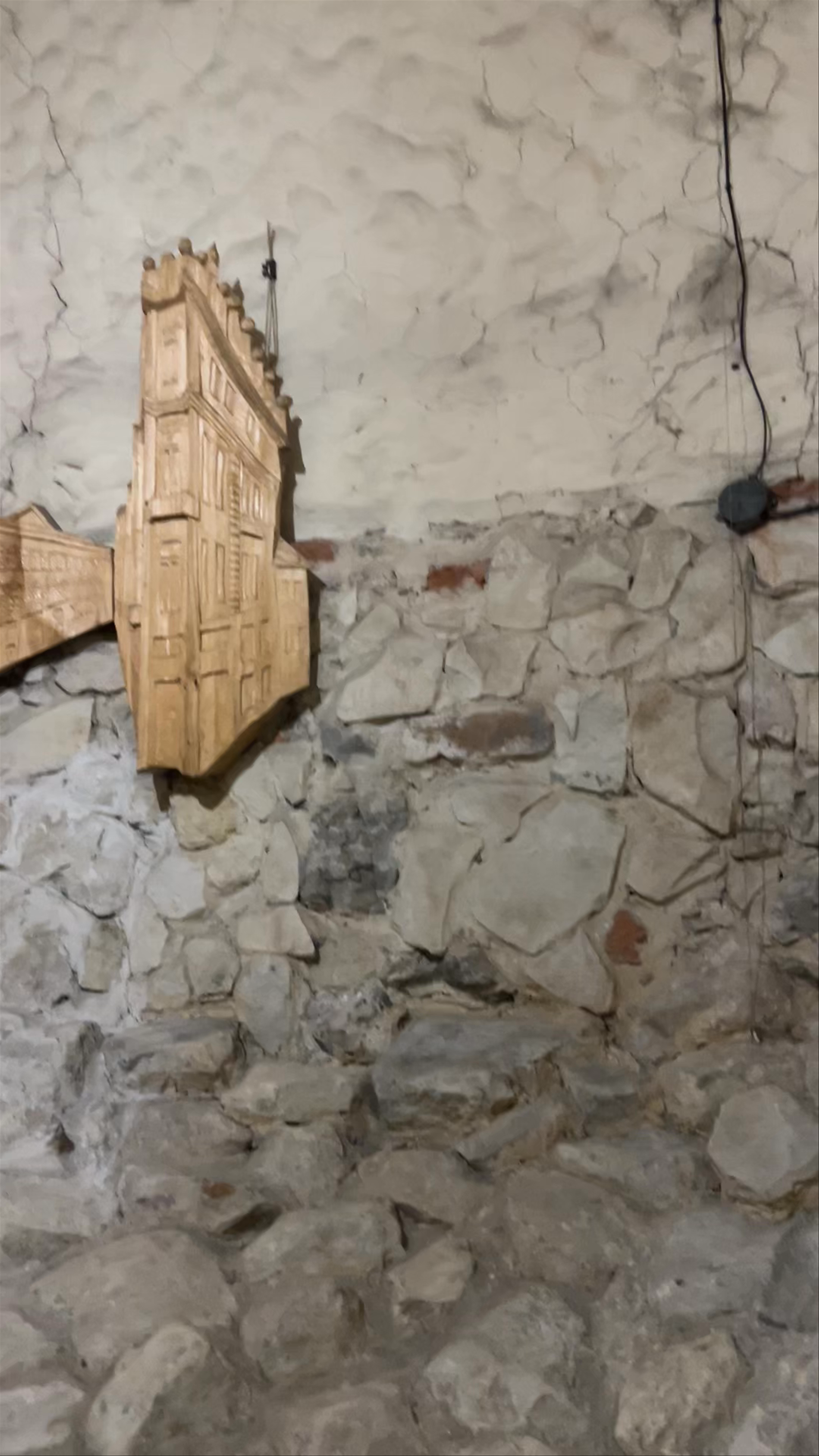 Exploring Lubelska Trasa Podziemna: Lublin's Historic Underground Pathway