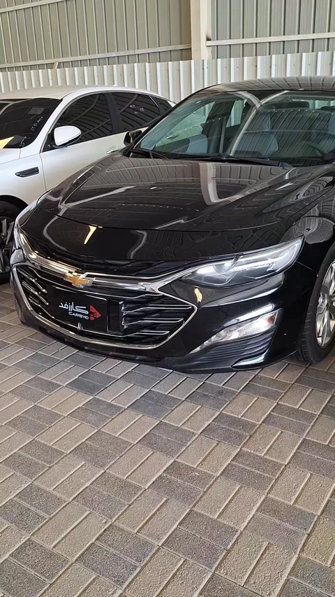 شفروليه ماليبو LS 2020