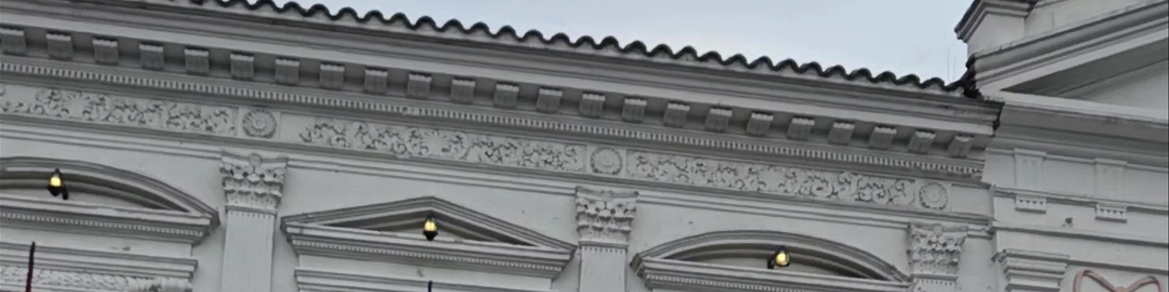 Palacio Arzobispal