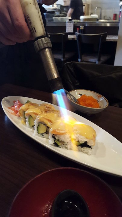 Nomiya - Sushi Bars Near Me - Edmonton, Alberta