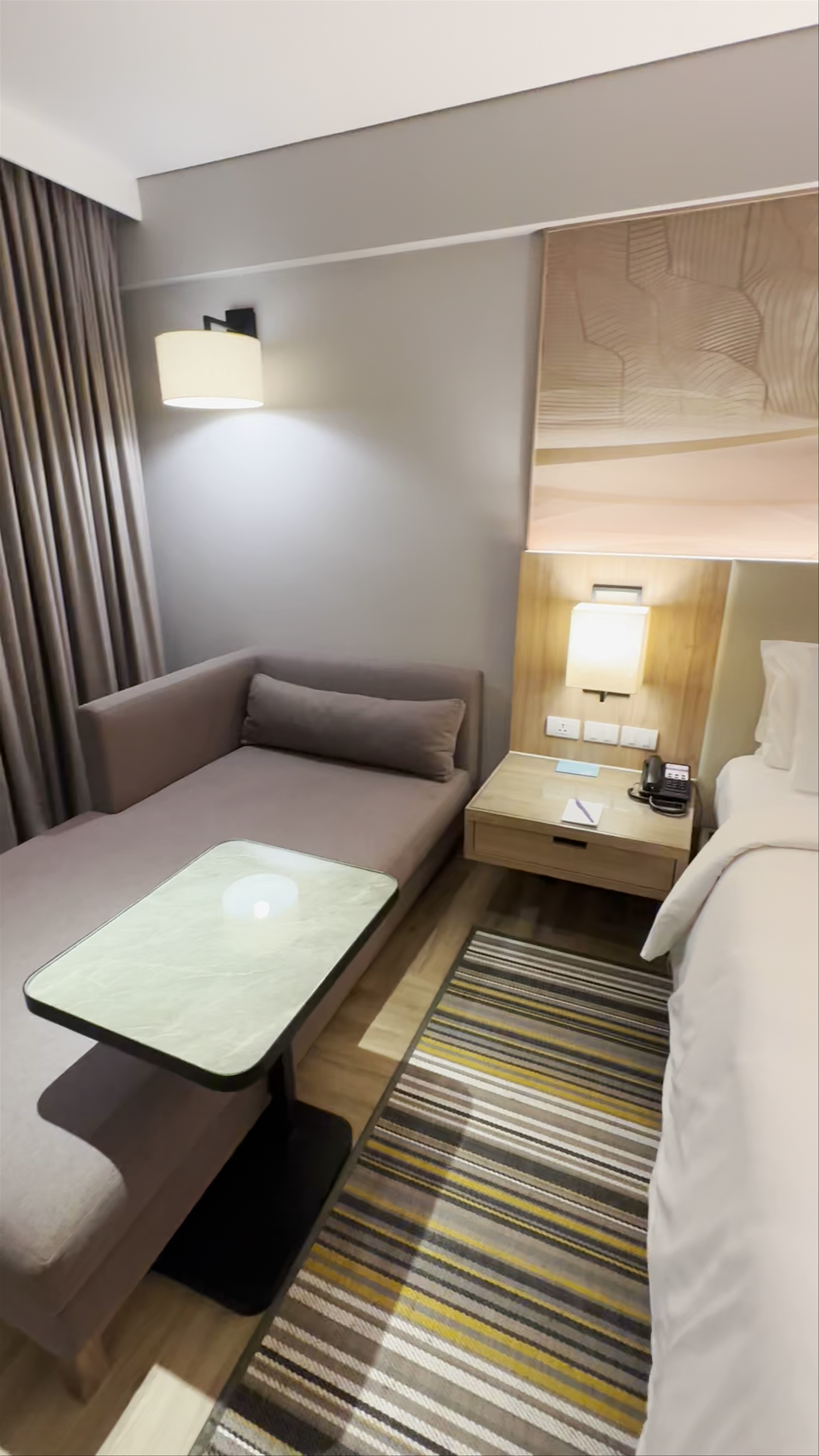 Holiday Inn Resort Krabi Ao Nang Beach: Modern Comfort Meets Tropical Serenity