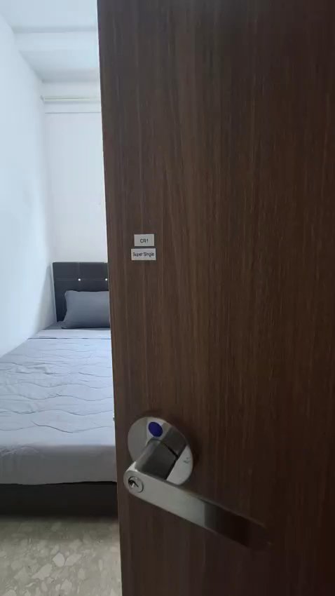 undefined of 100 sqft (room) Executive Condo for Rent in The Floravale - Project Photos 7