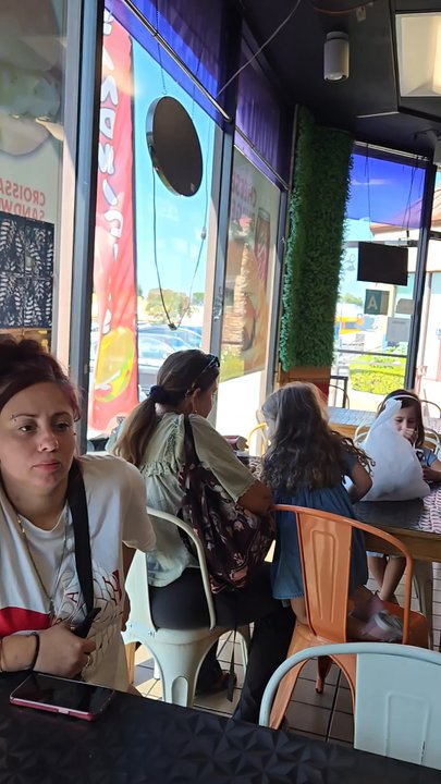 Spudnuts Donuts - Families getting there goodness to start the day! - Donuts Near Me - Northridge, California