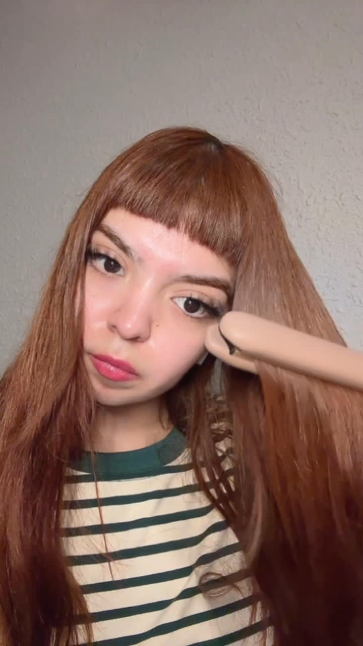 Vídeo UGC 2 de Claudia