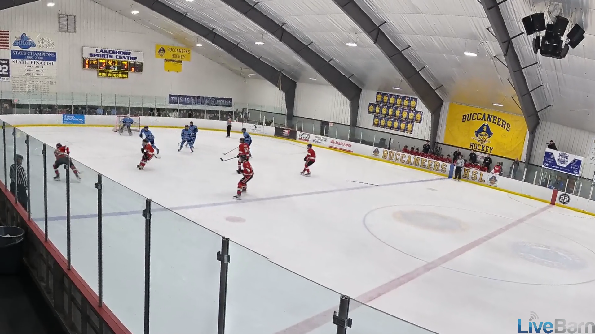 Keegan Jordan's Power Play Assist: A Must-See Highlight!