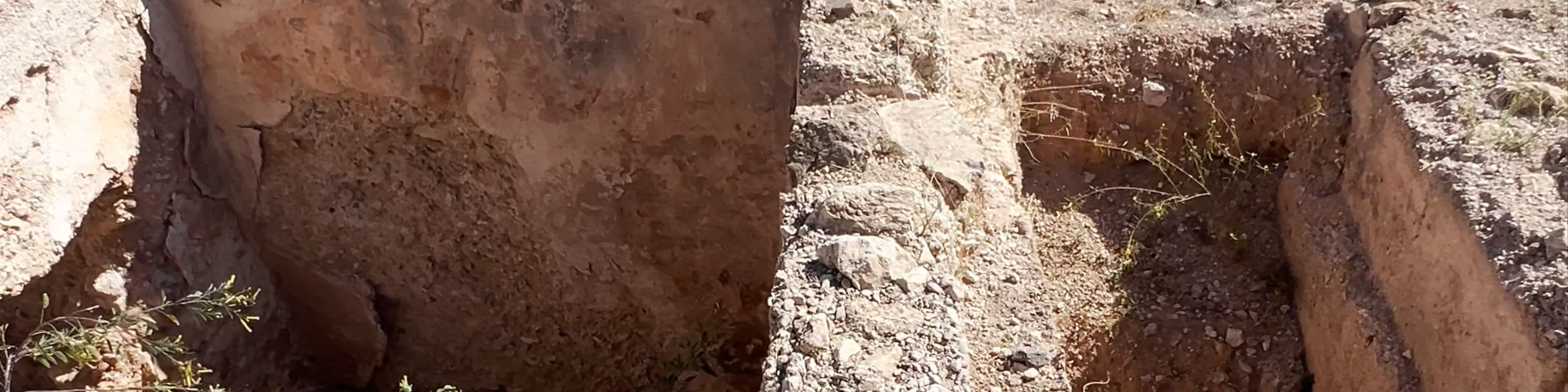 Castell de la Mola
