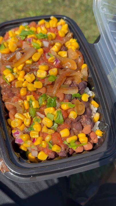 Bubbakoo's Burritos - Rice and RICE & BEANS - Mexican Near Me - Hamilton, New Jersey