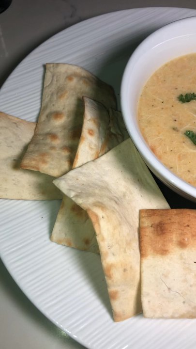 The Alex - @foodsinmyheart - New American Near Me - Washington, DC, District of Columbia
