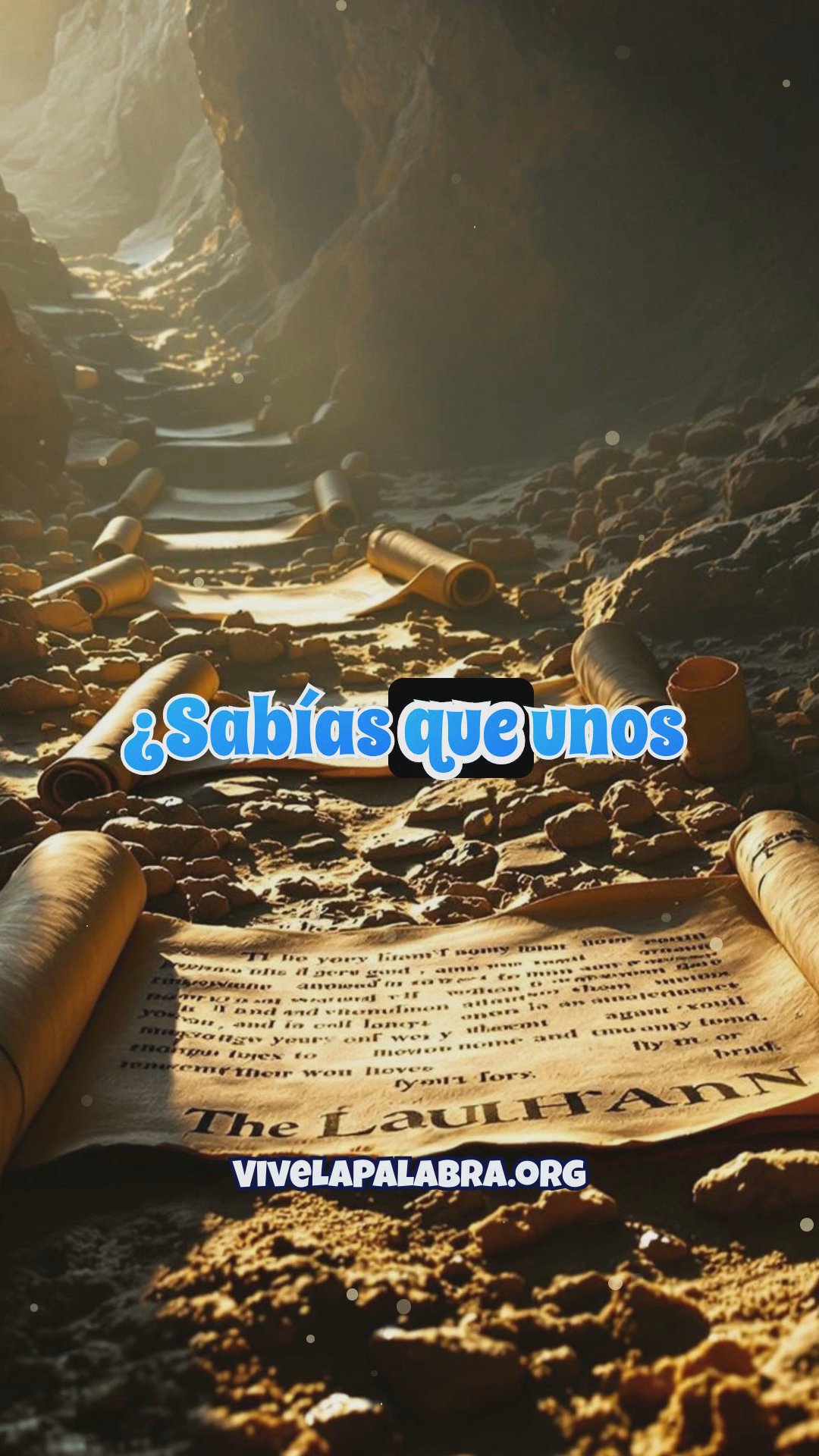 Los Manuscritos del Mar Muerto y su impacto en la teología protestante