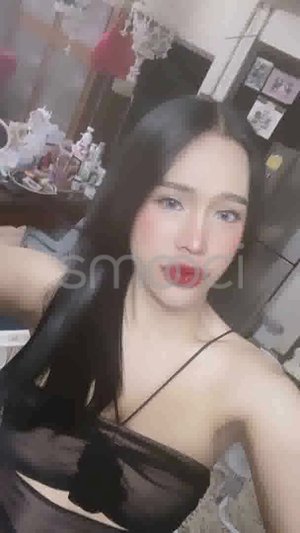 Sammy Bangkok Escort Video #6661