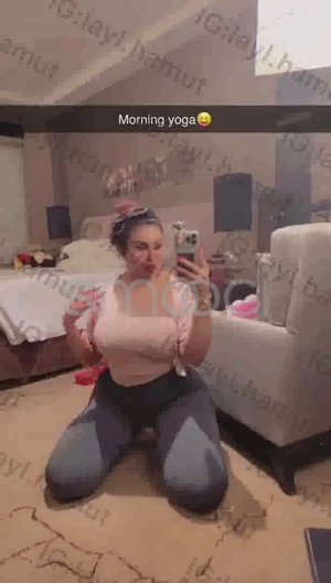 Layla Phuket Escort Video #15073