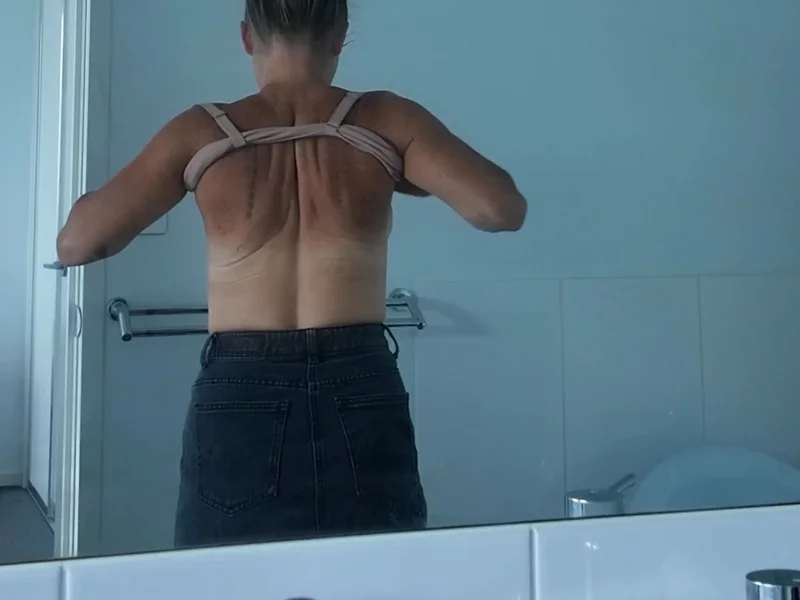 Bamboo Bralette